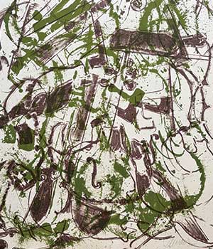 Comprar obra gráfica de Arman grabados, litografías y serigrafías a la venta
