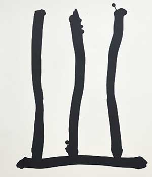 Comprar obra gráfica de Robert Motherwell, litografías a la venta